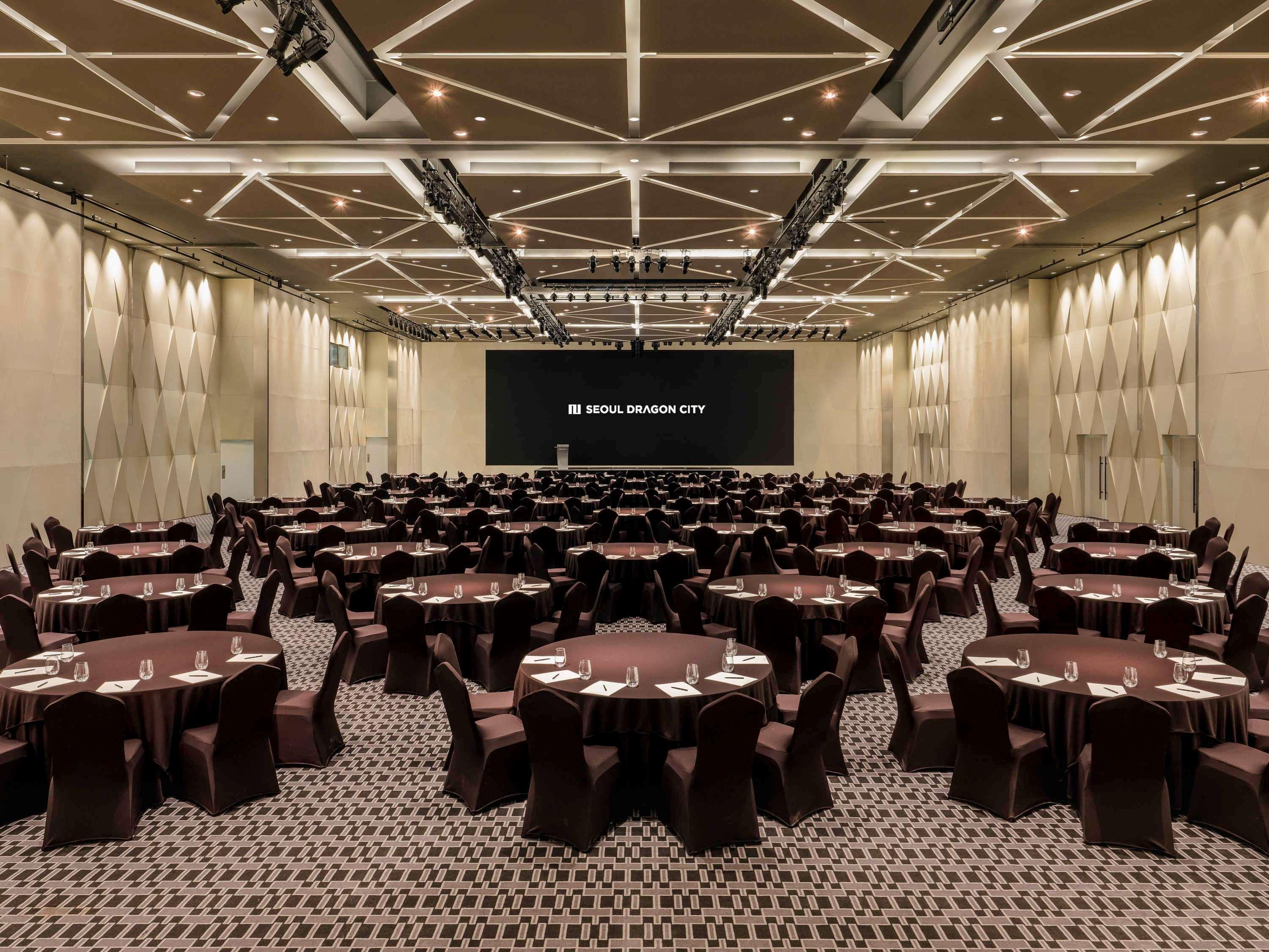 Hotel Ibis Styles Ambassador Yongsan Seoul