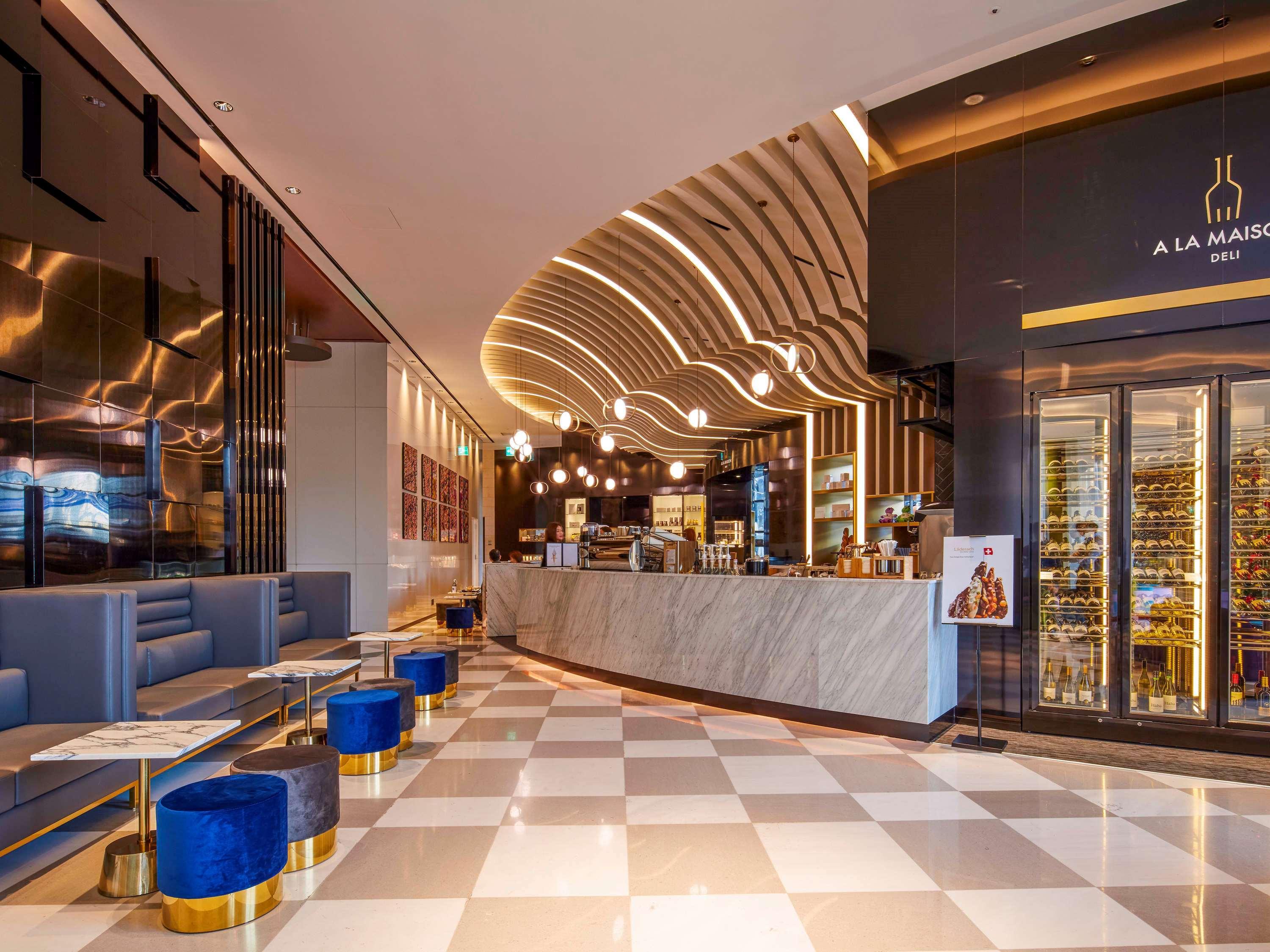 Ibis Styles Ambassador Yongsan Hotel