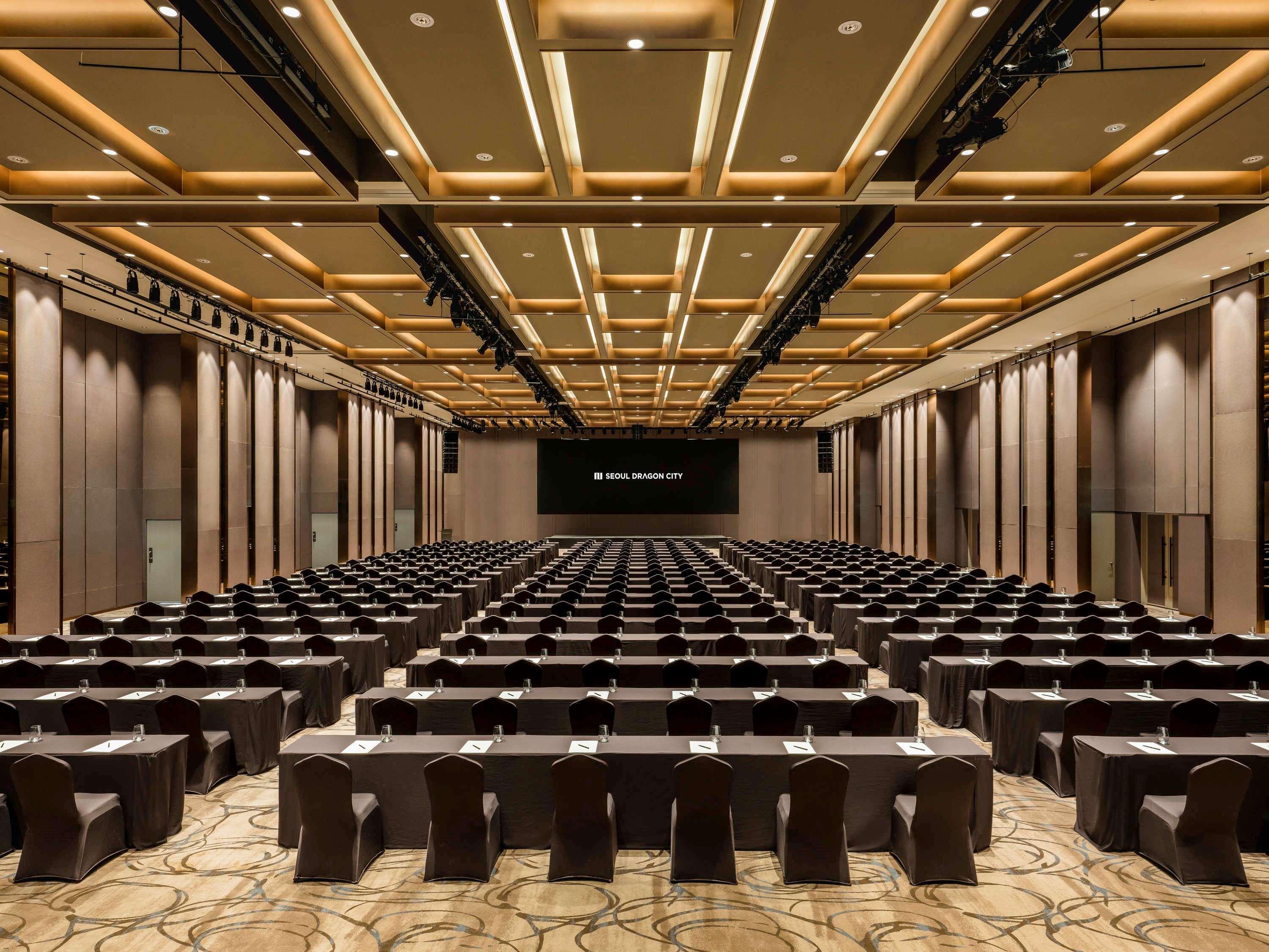 Hotel Ibis Styles Ambassador Yongsan Seoul
