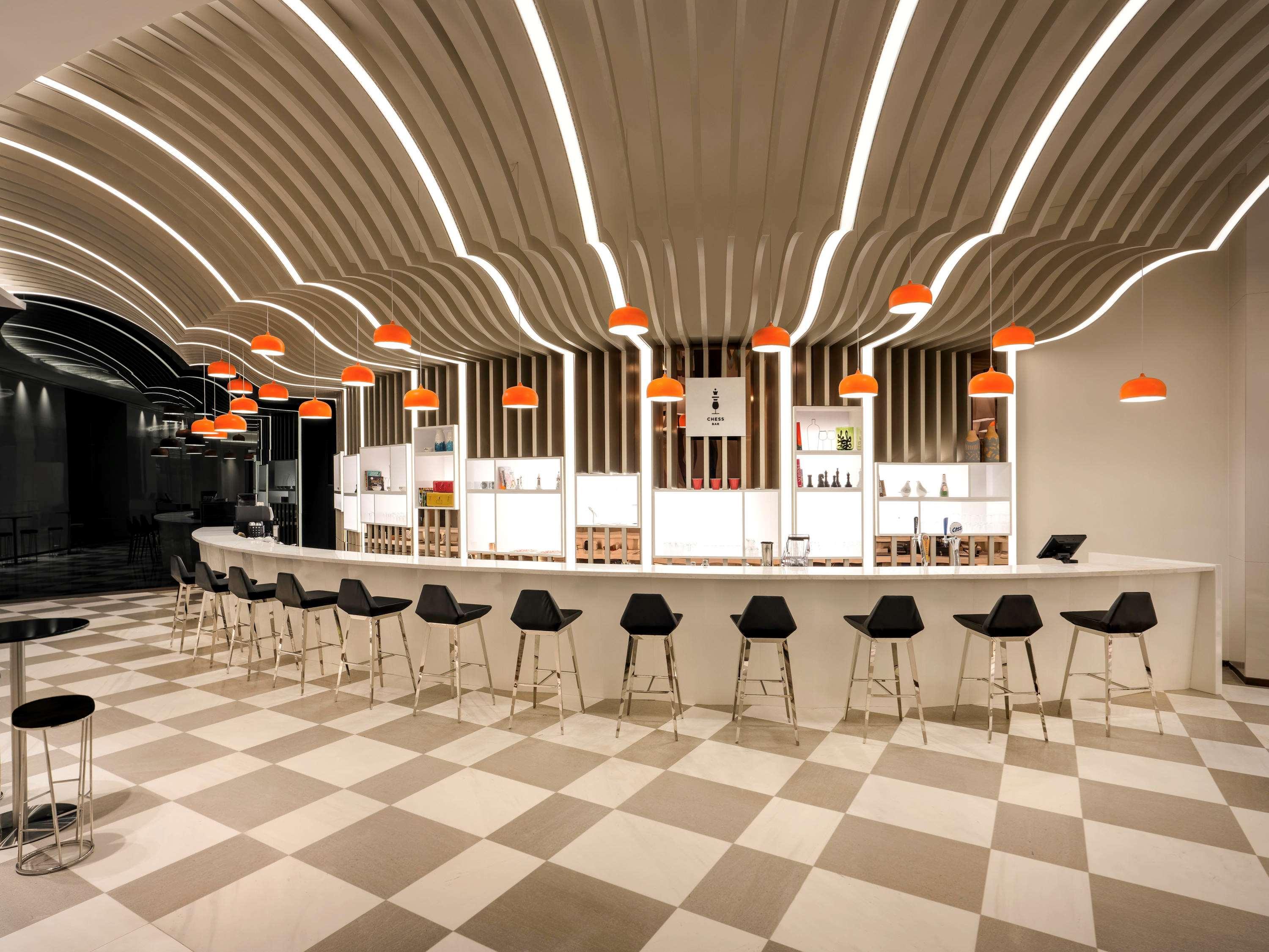 Ibis Styles Ambassador Yongsan