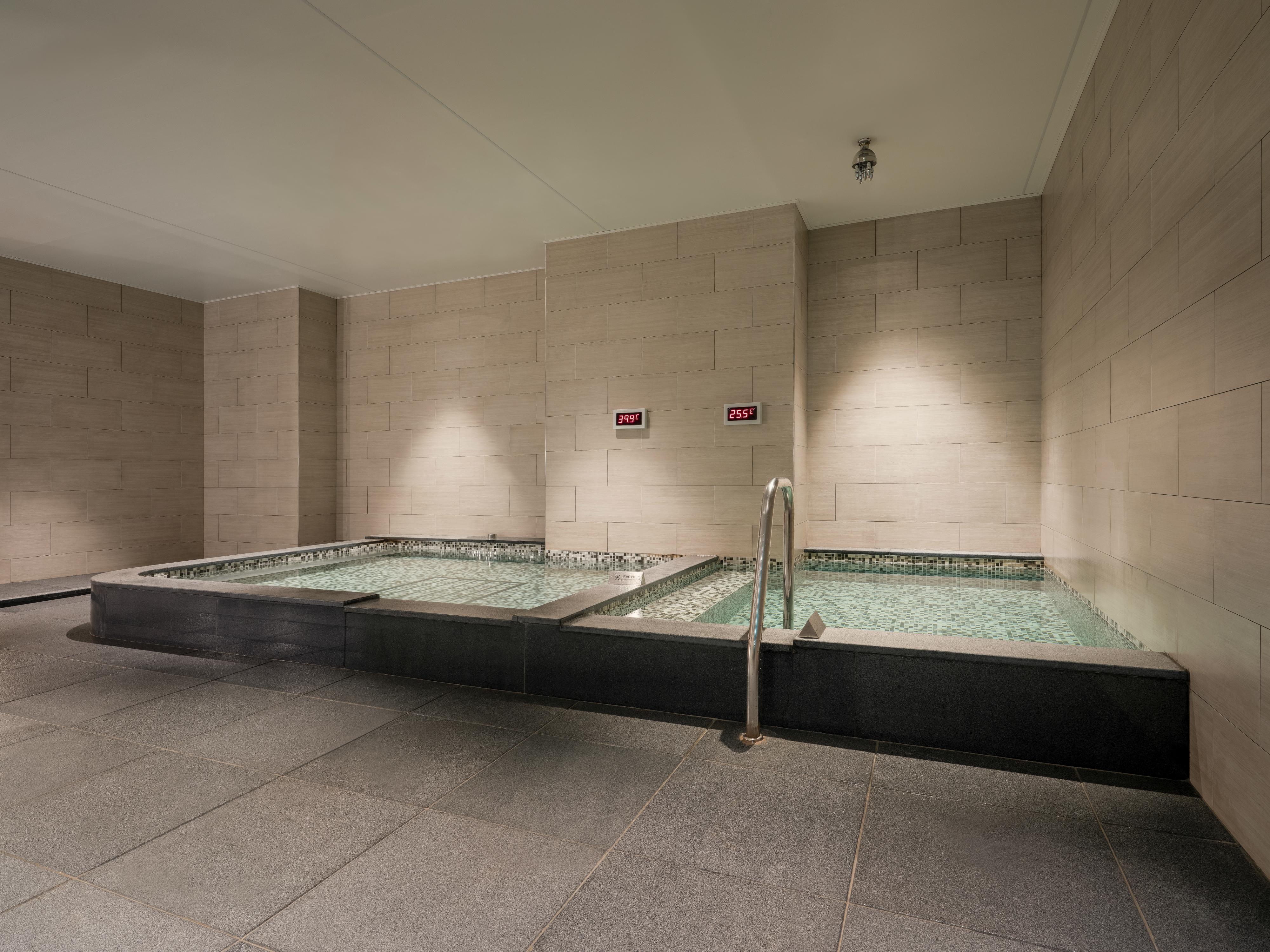 Hotel Ibis Styles Ambassador Yongsan