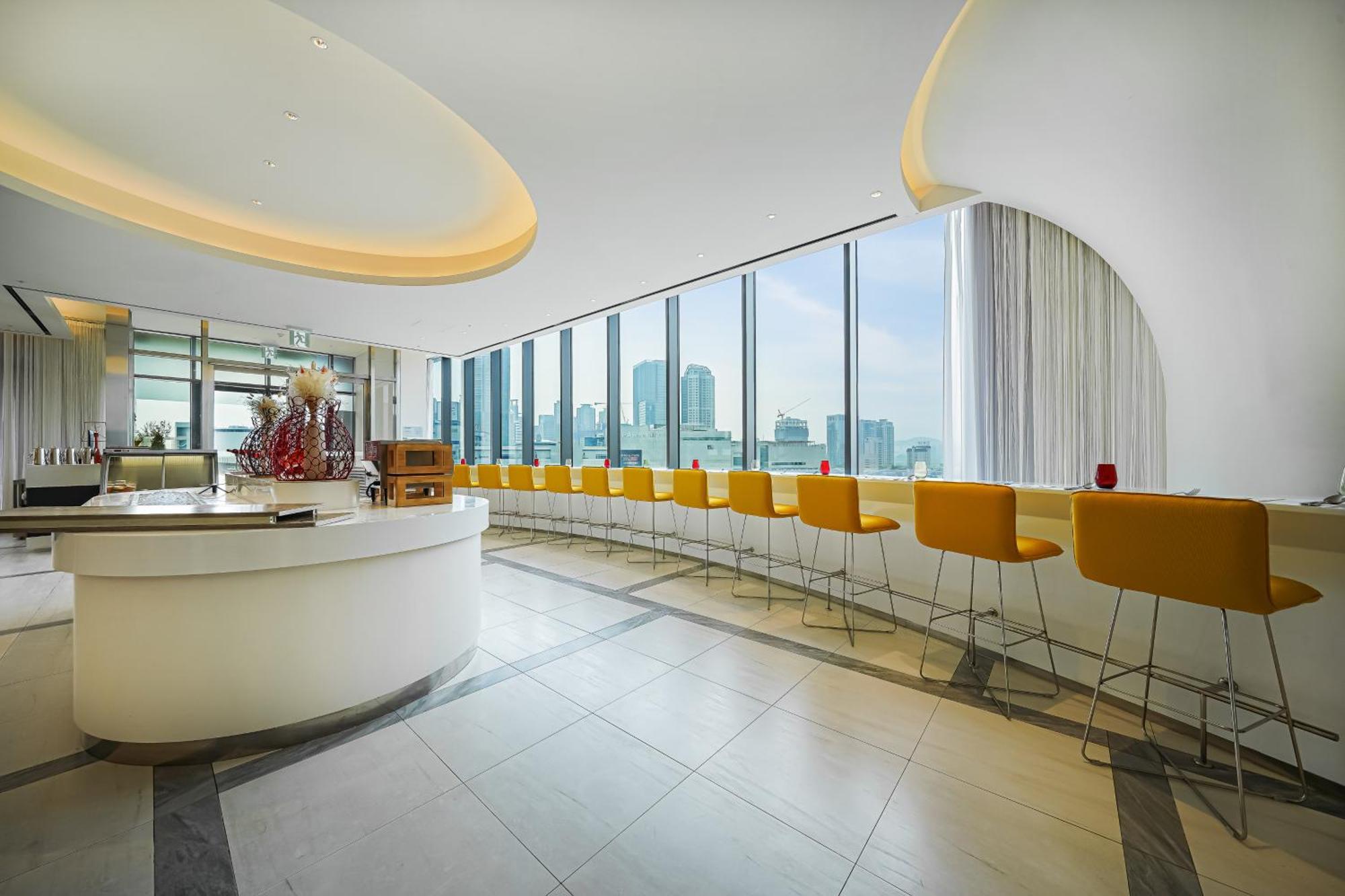 Ibis Styles Ambassador Yongsan Hotel