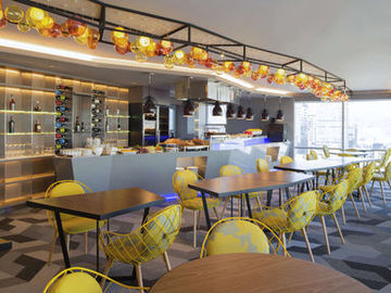 Hotel Ibis Styles Ambassador Yongsan Seoul