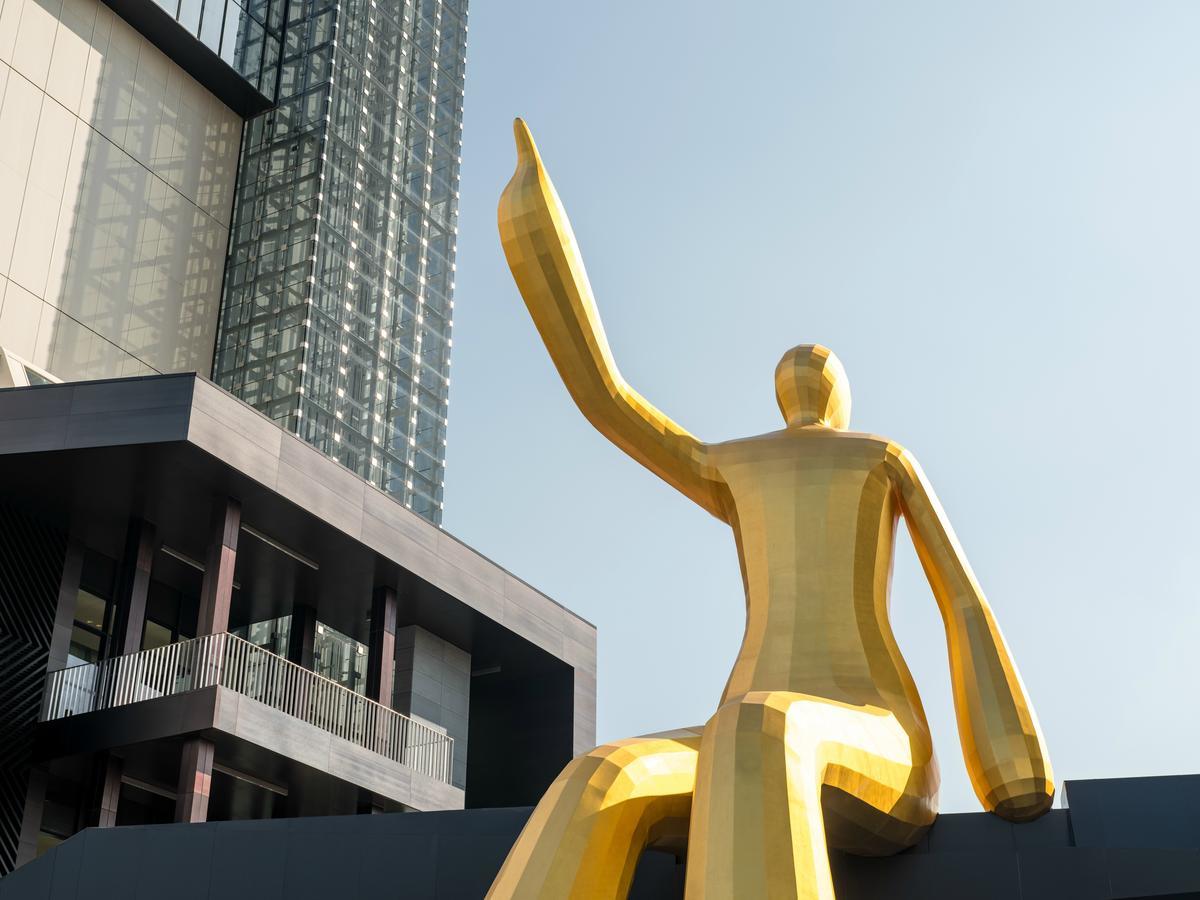 Ibis Styles Ambassador Yongsan Seoul