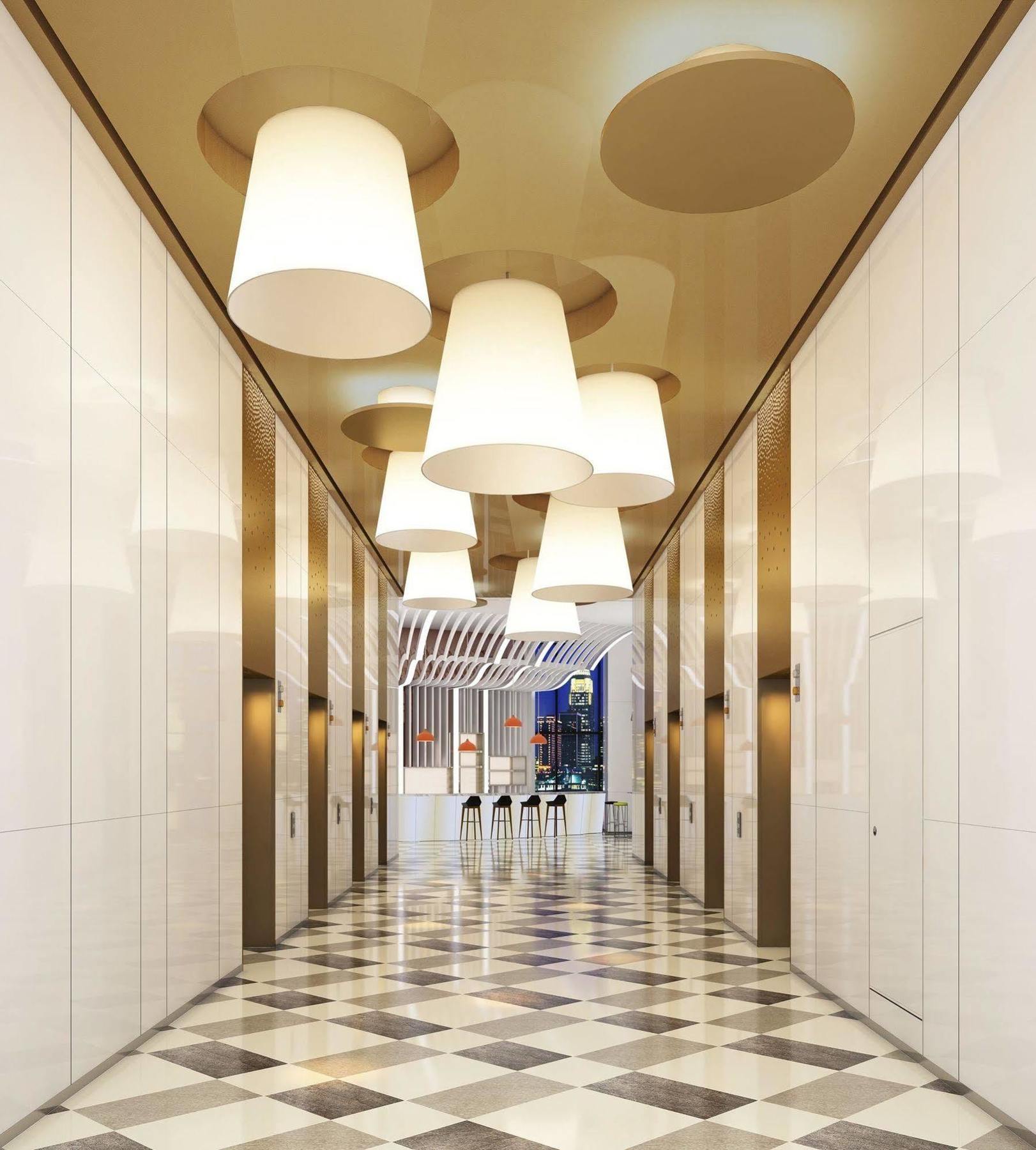 Ibis Styles Ambassador Yongsan Hotel Seoul