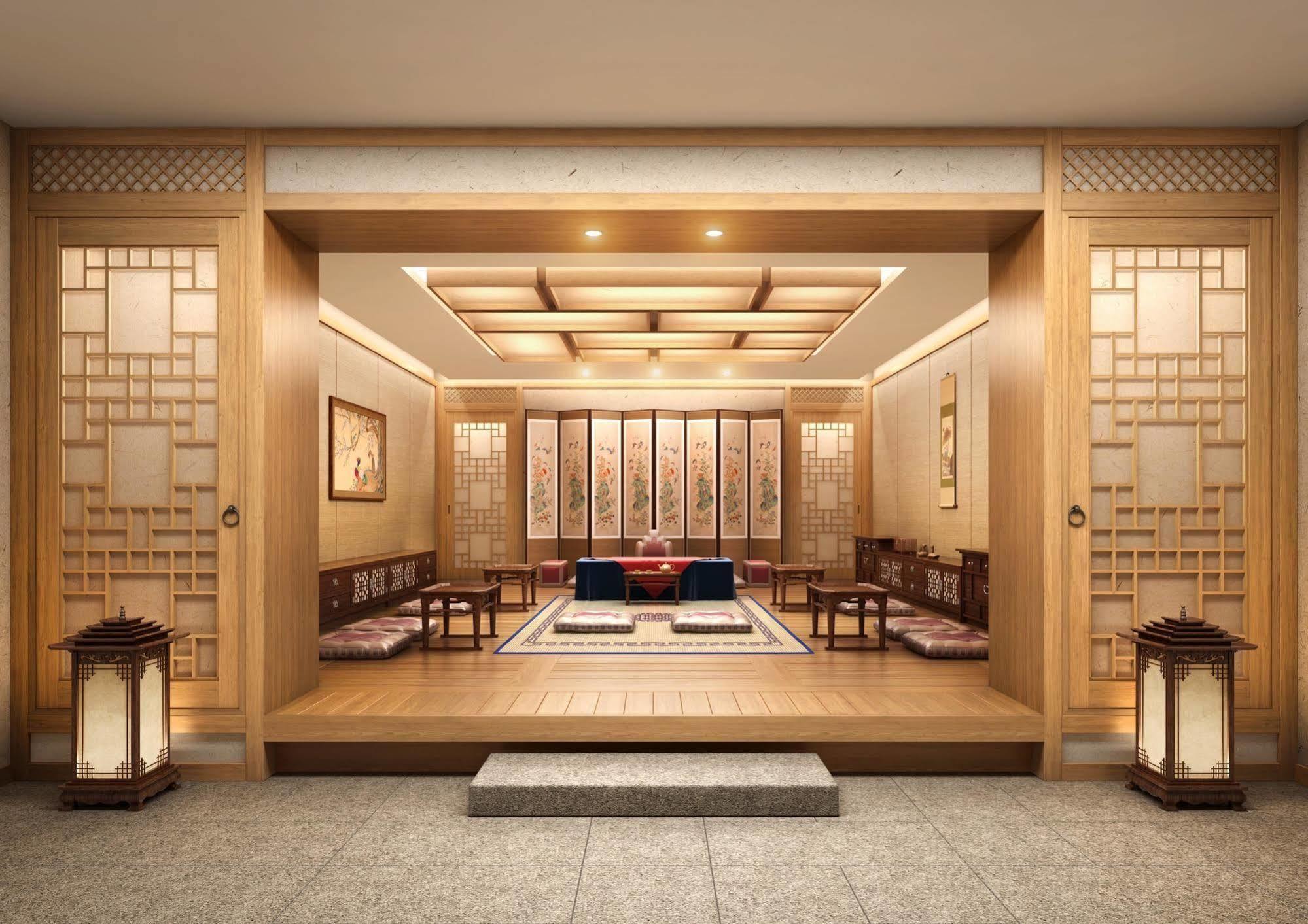 Ibis Styles Ambassador Yongsan 4* Seoul
