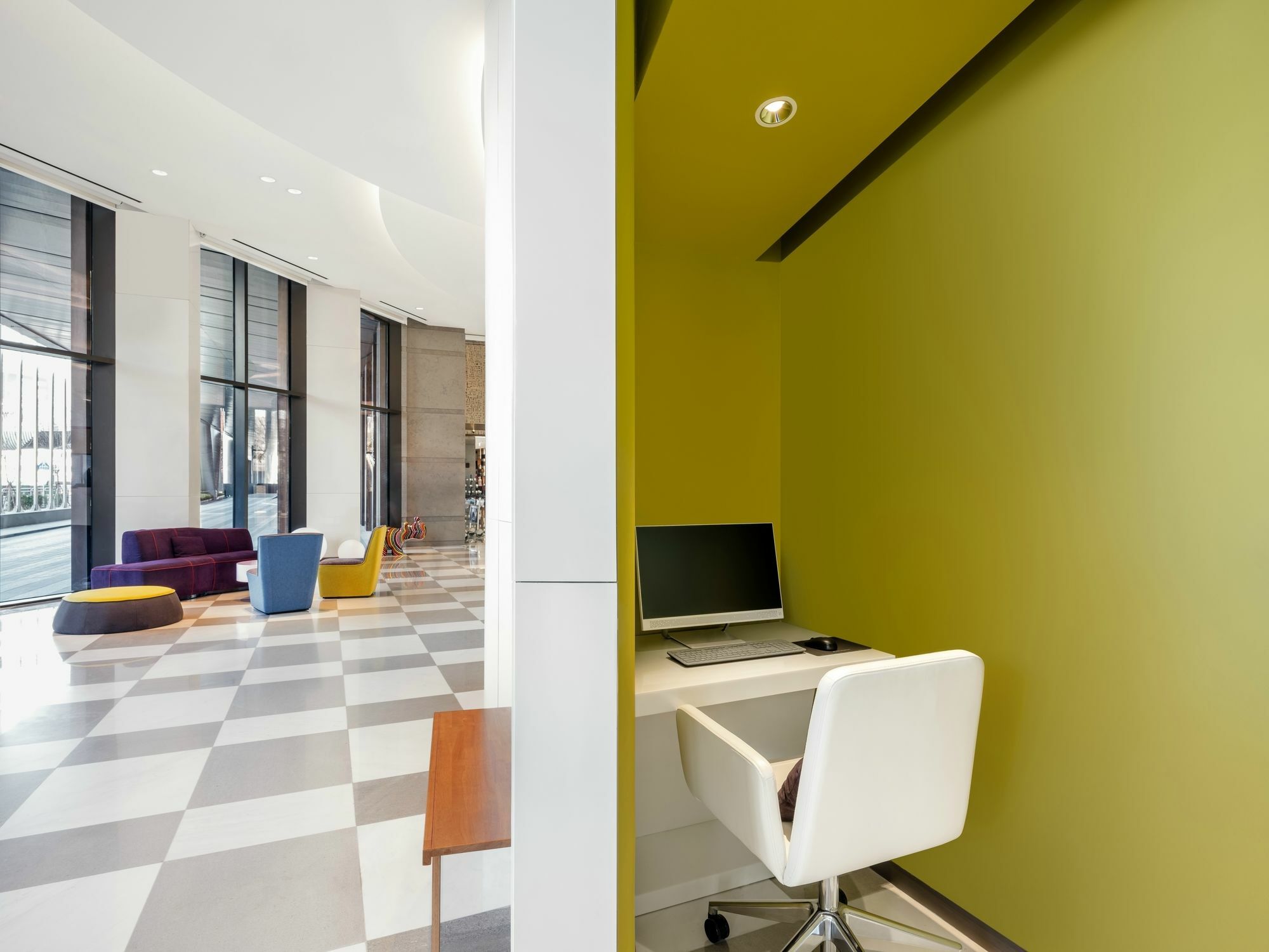 Ibis Styles Ambassador Yongsan 4* Seoul