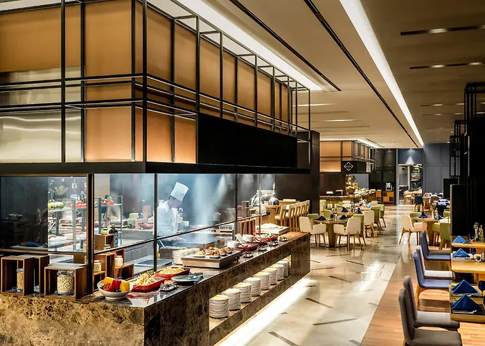 Ibis Styles Ambassador Seoul Yongsan