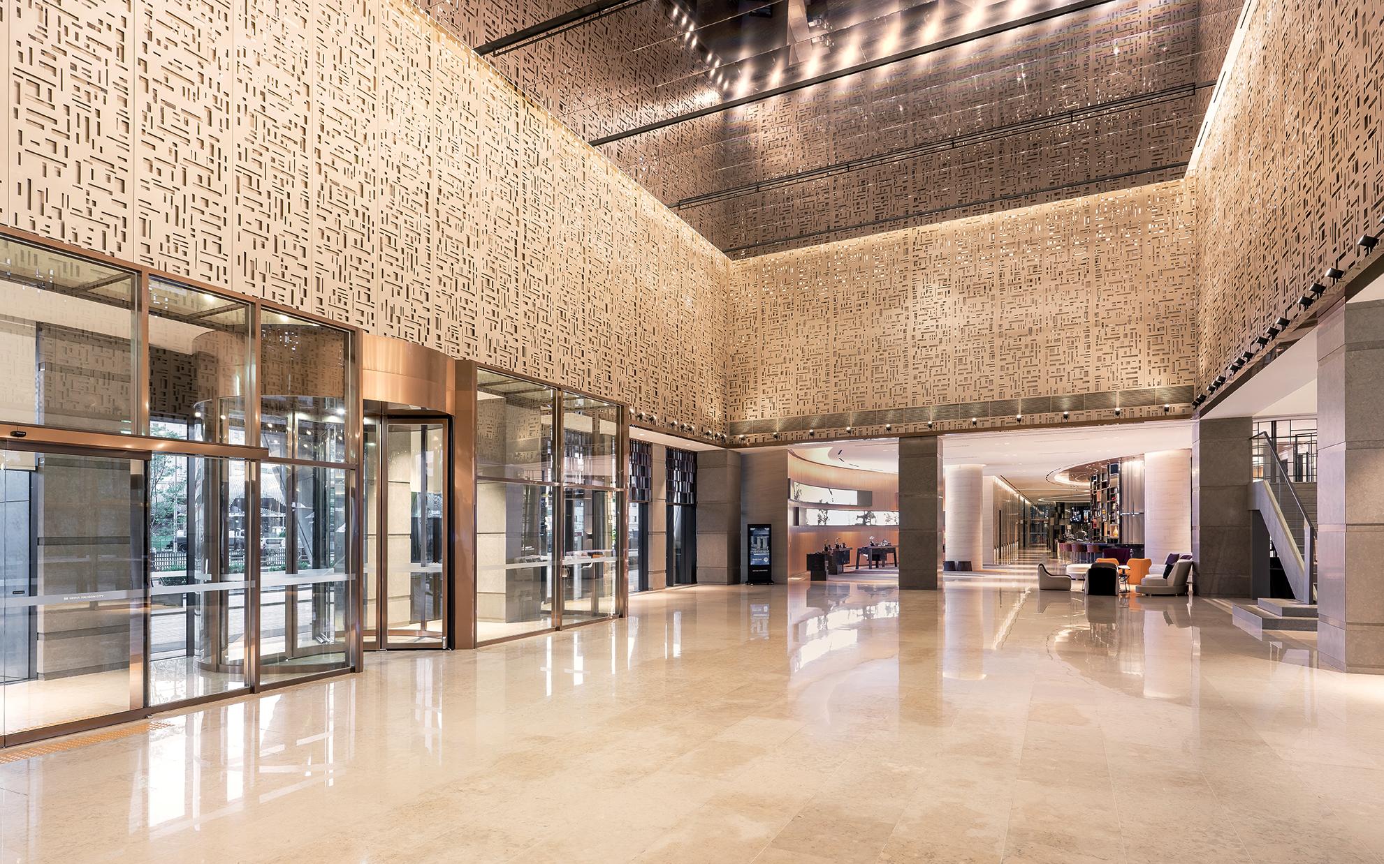 Ibis Styles Ambassador Yongsan Hotel