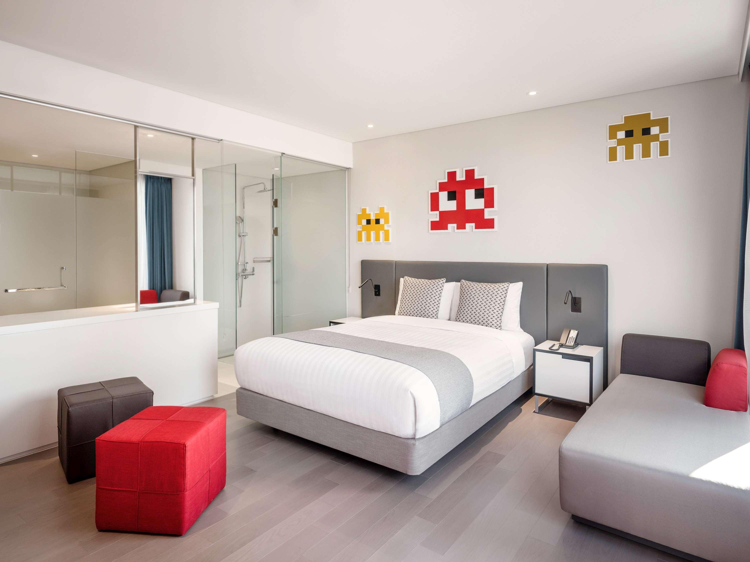Ibis Styles Ambassador Yongsan Hotel
