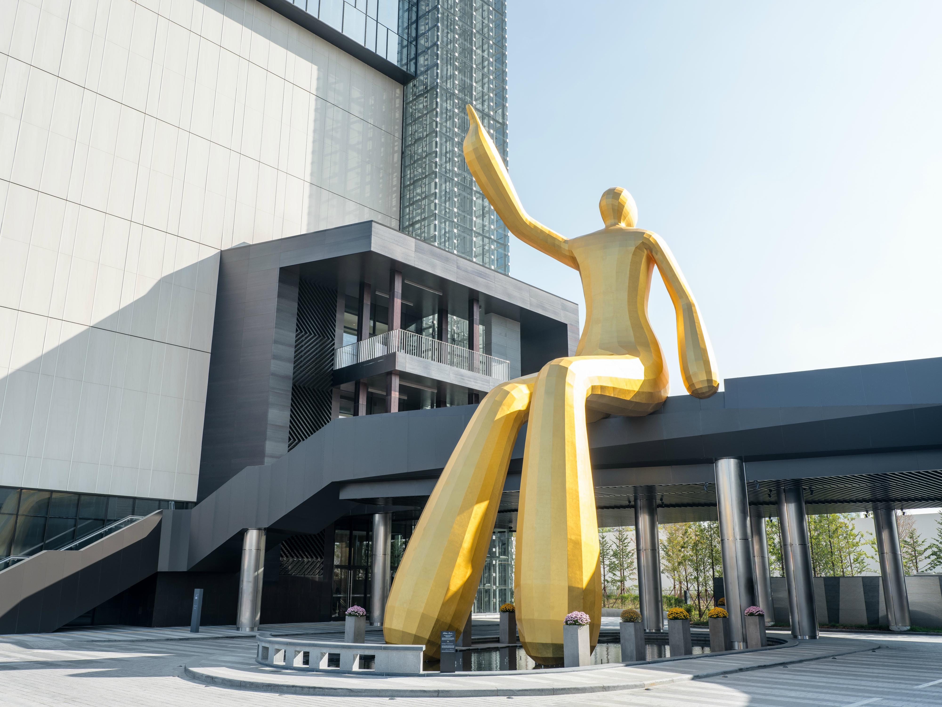 Ibis Styles Ambassador Yongsan Hotel Séoul