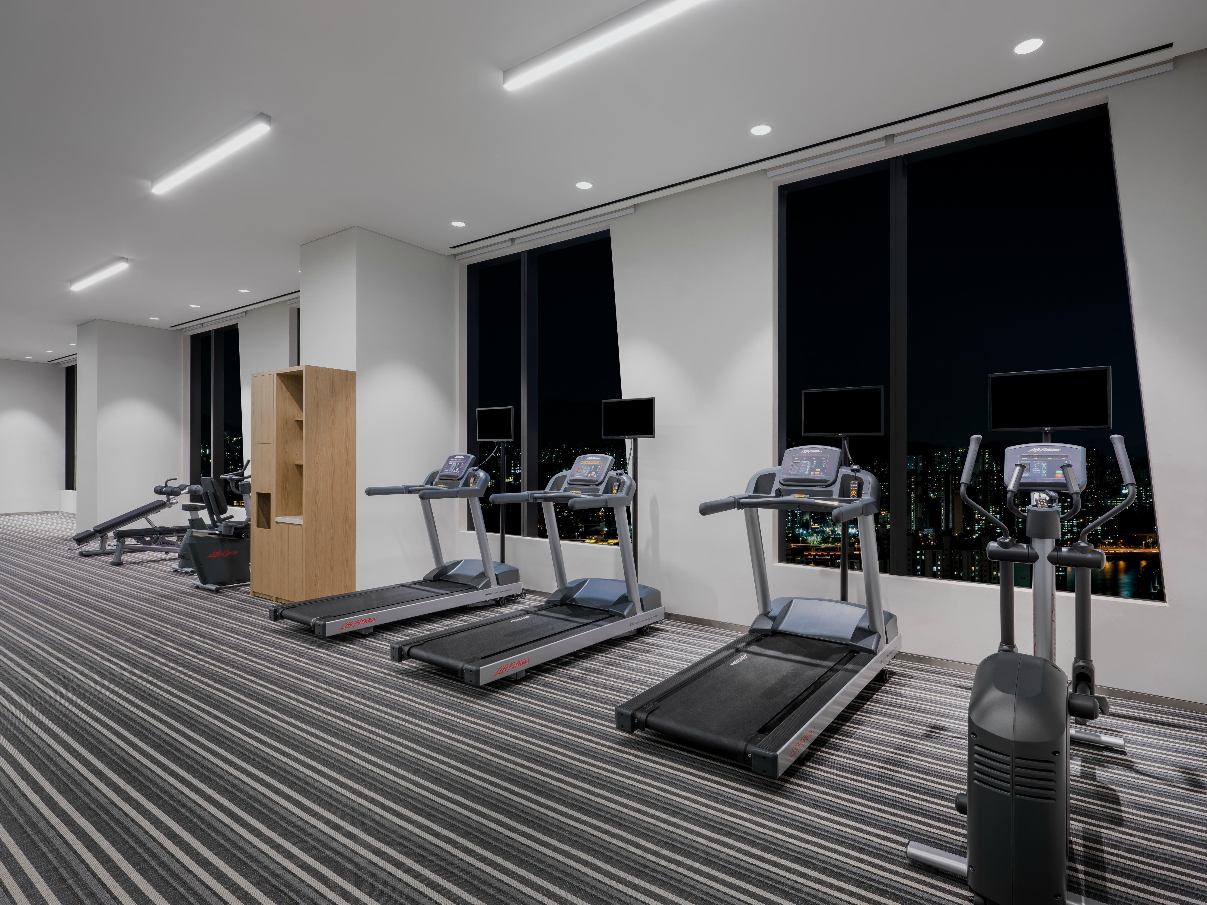 Ibis Styles Ambassador Yongsan Hotel 4*