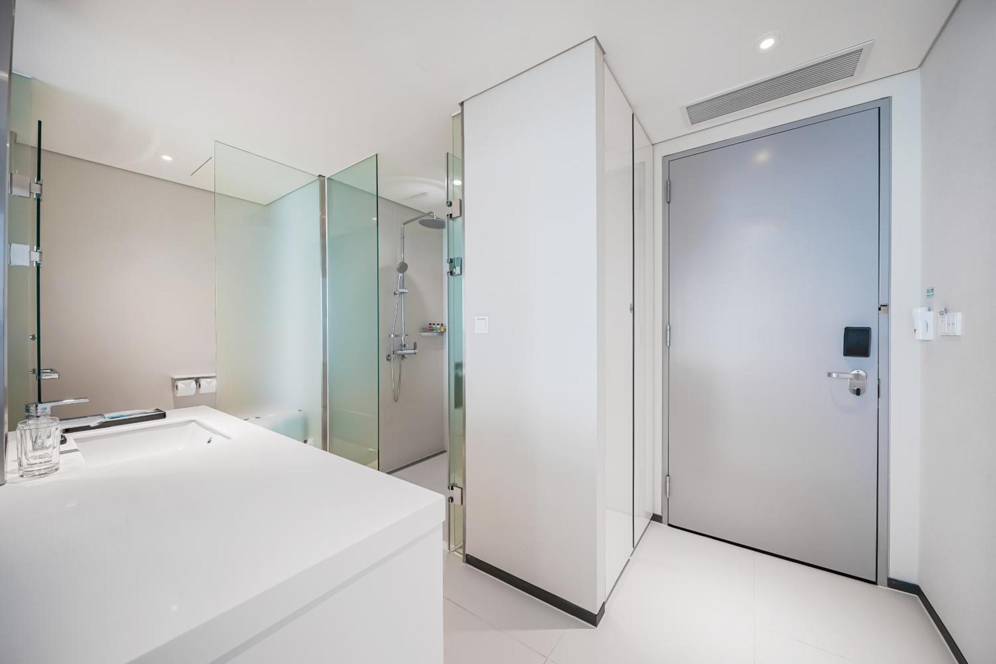 Hotel Ibis Styles Ambassador Yongsan 4*