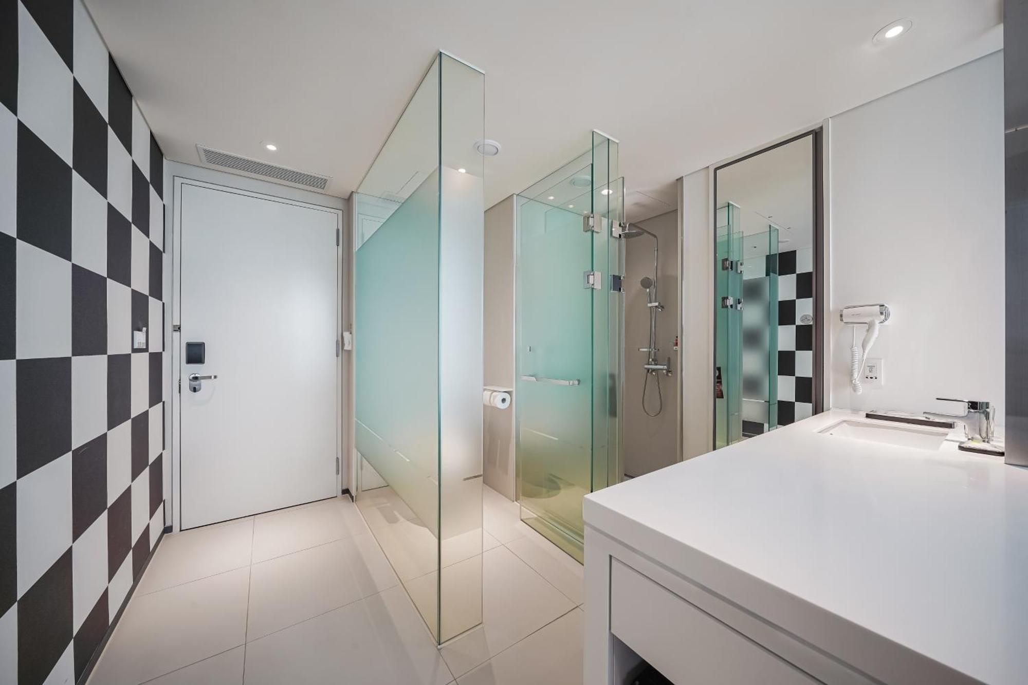Ibis Styles Ambassador Yongsan 4* Séoul