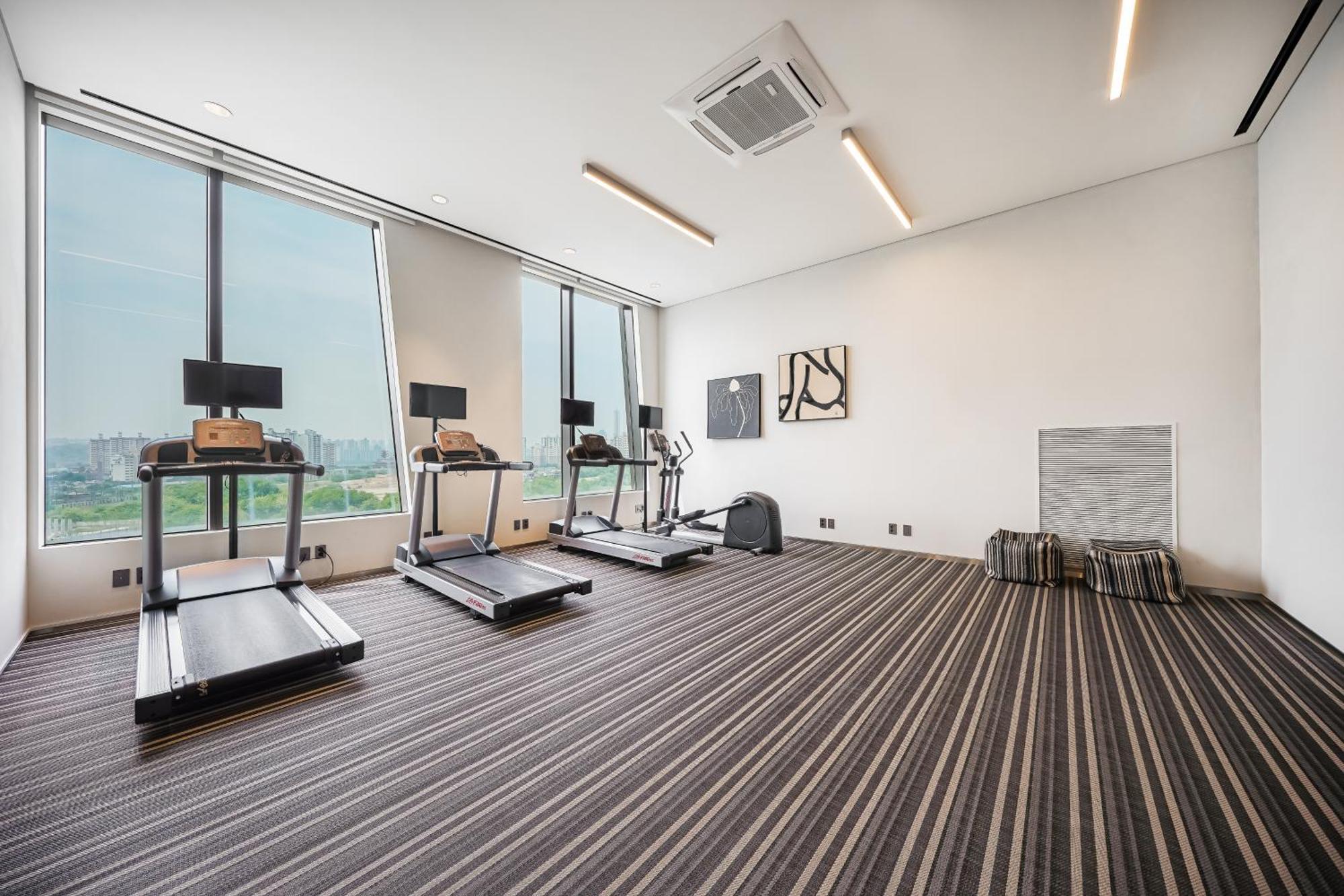 Ibis Styles Ambassador Yongsan Séoul