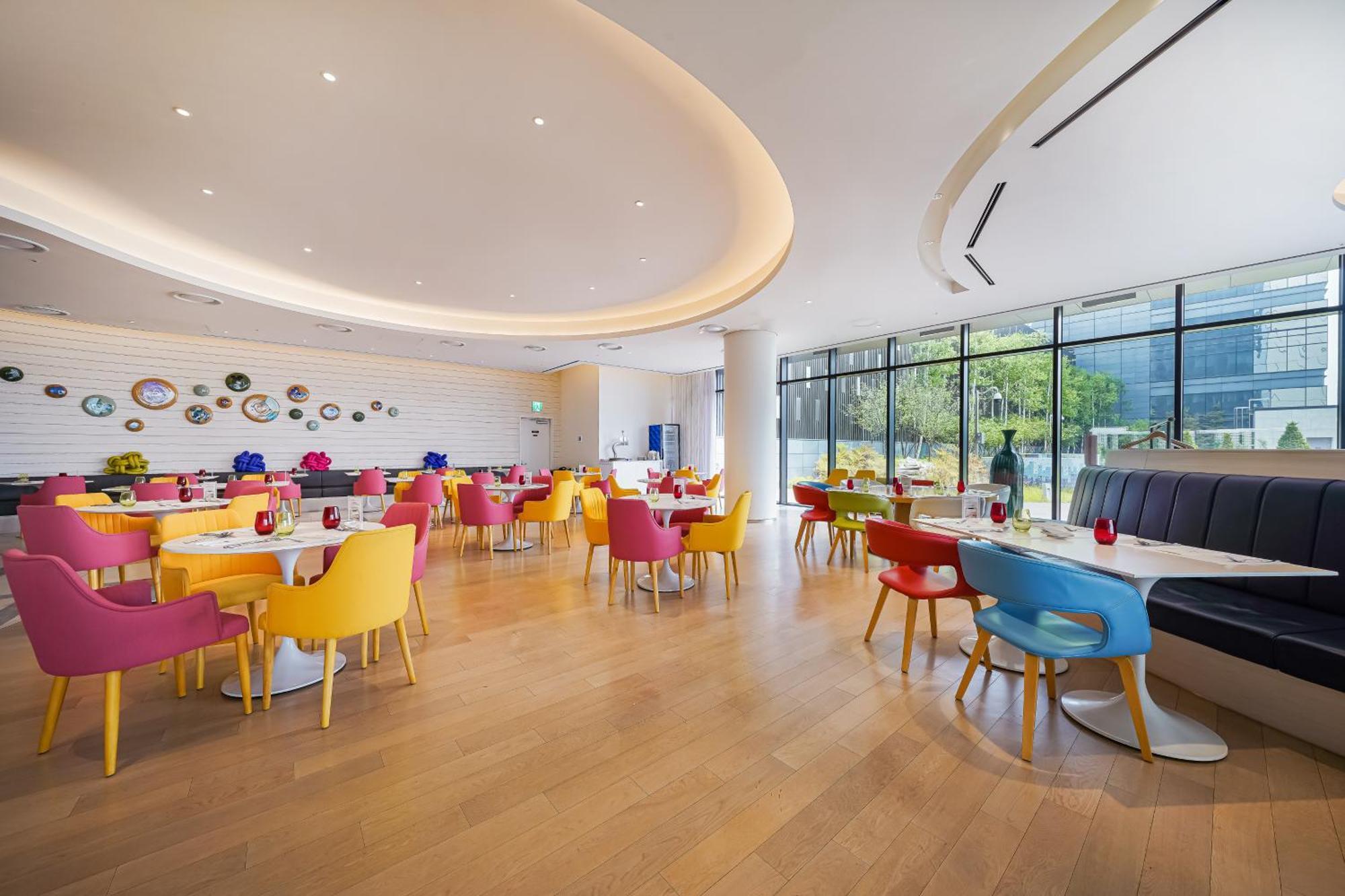 Ibis Styles Ambassador Yongsan