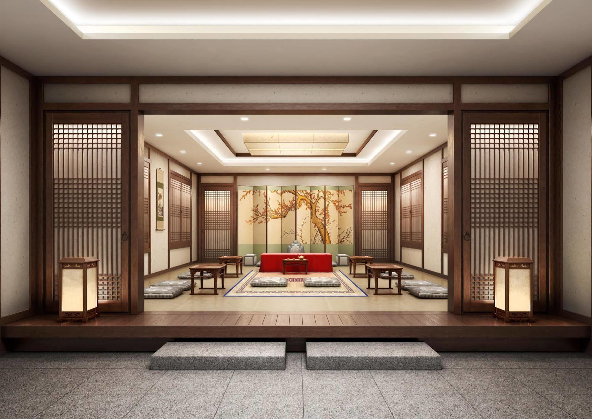 Ibis Styles Ambassador Yongsan 4* Séoul