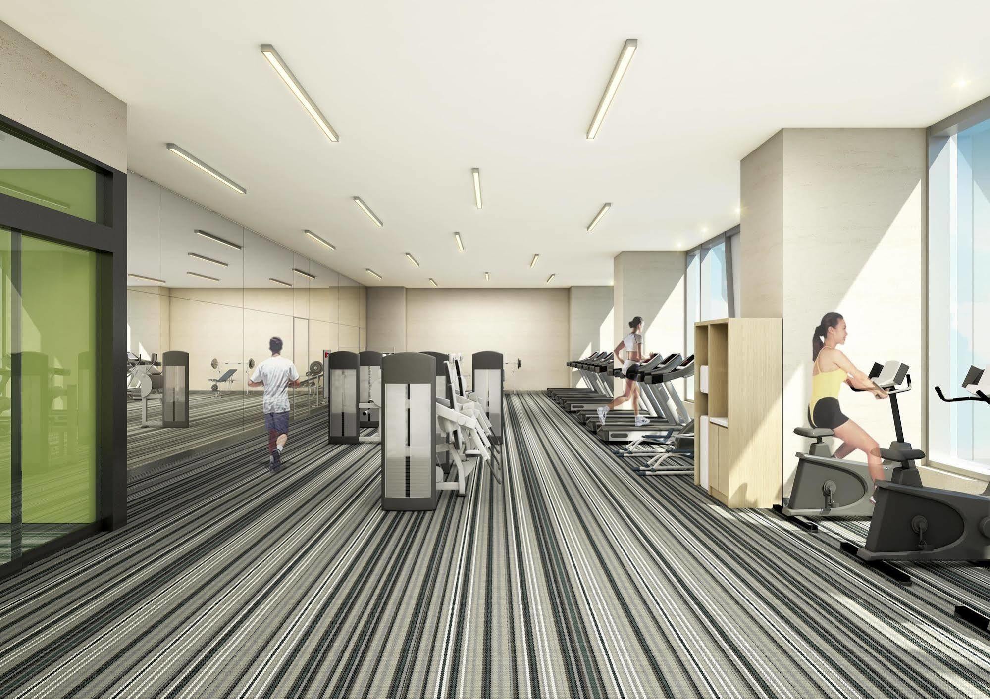 Ibis Styles Ambassador Yongsan Hotel 4*