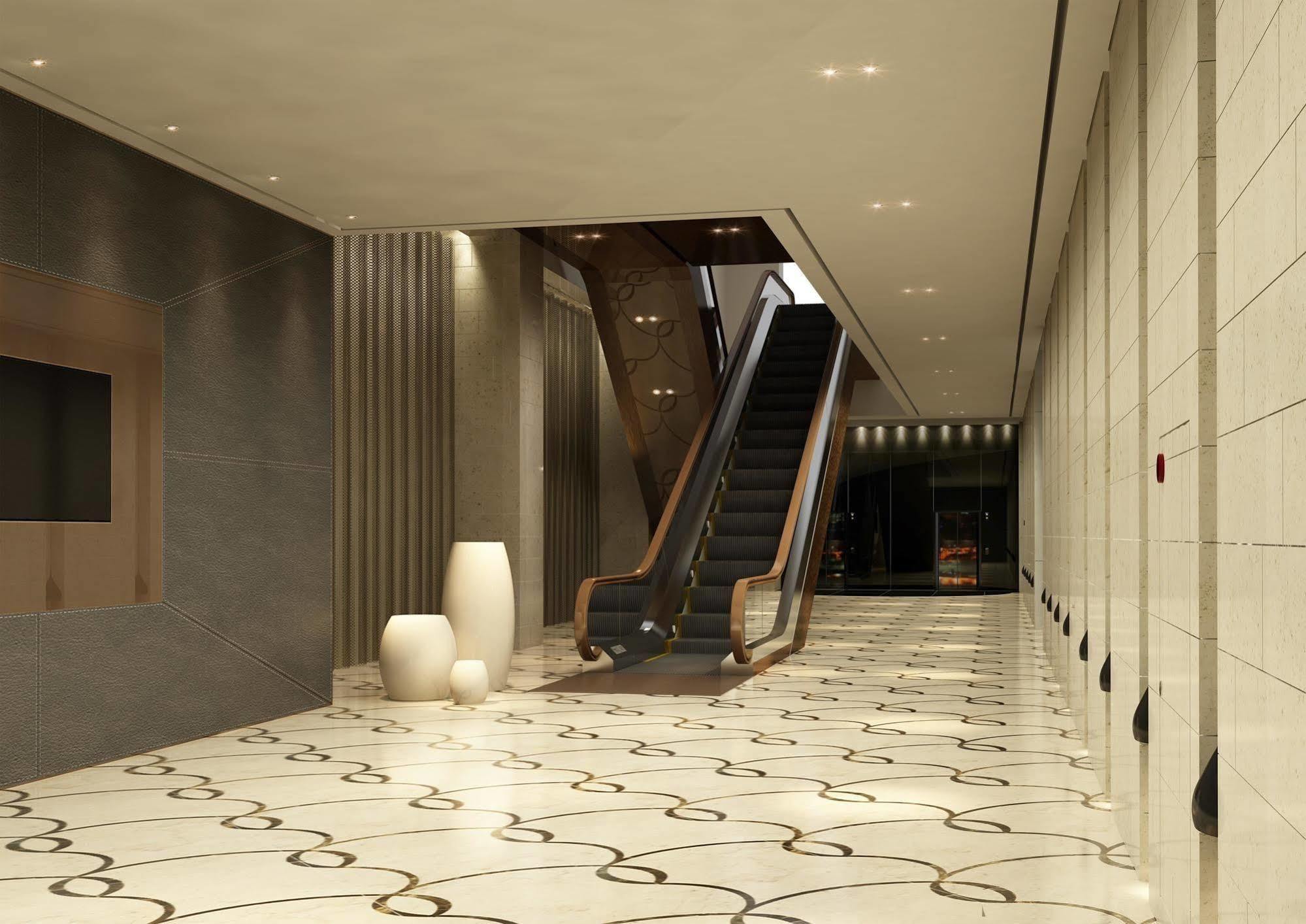 Hotel Ibis Styles Ambassador Yongsan 4*
