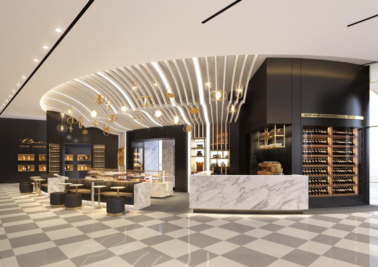Ibis Styles Ambassador Yongsan 4*