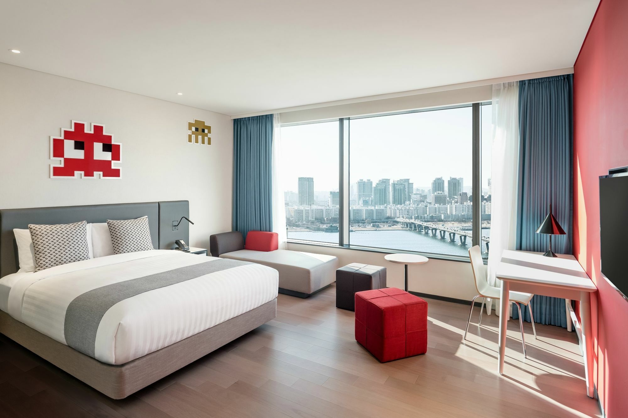 Hotel Ibis Styles Ambassador Yongsan
