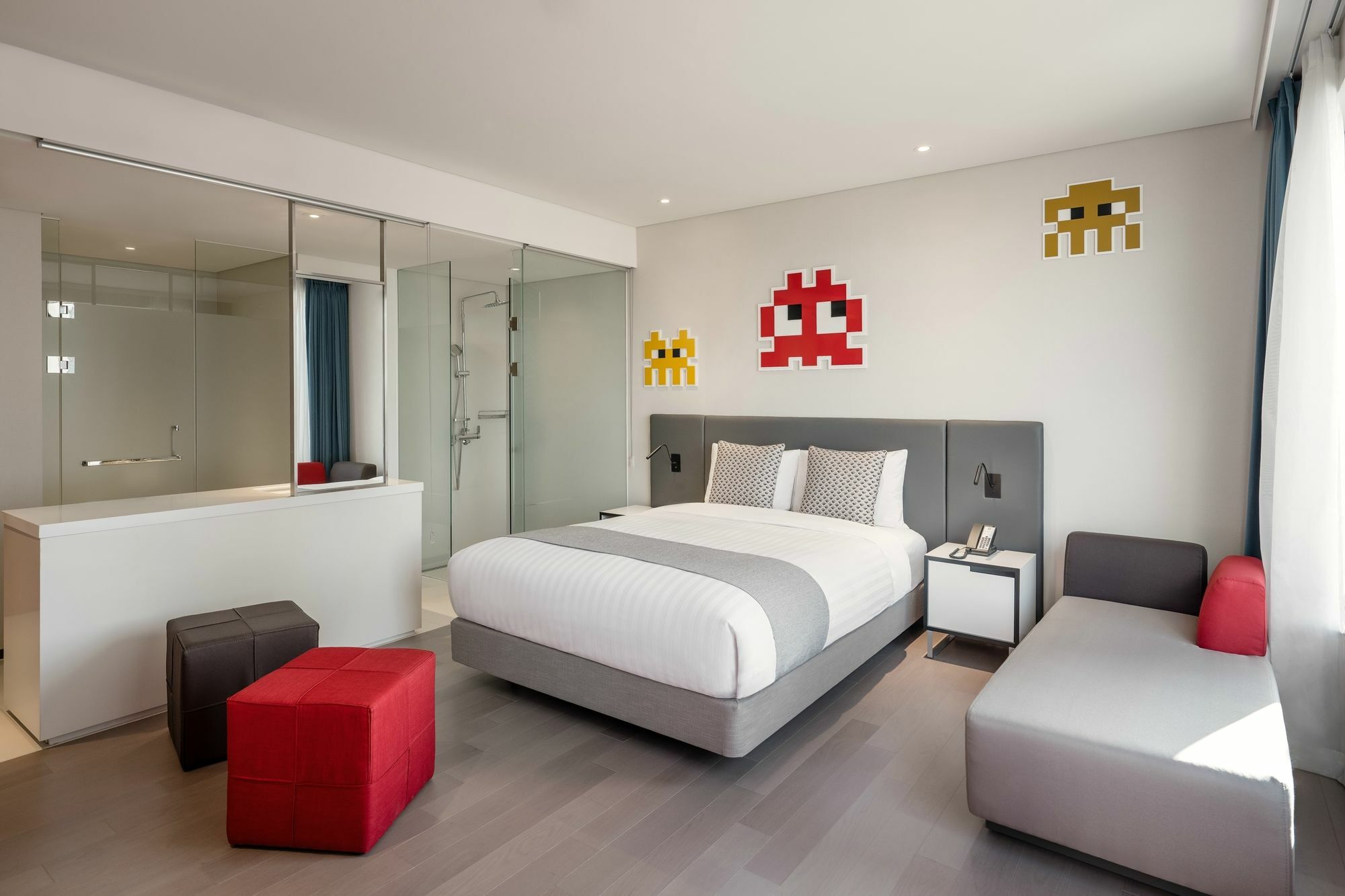 Hotel Ibis Styles Ambassador Yongsan